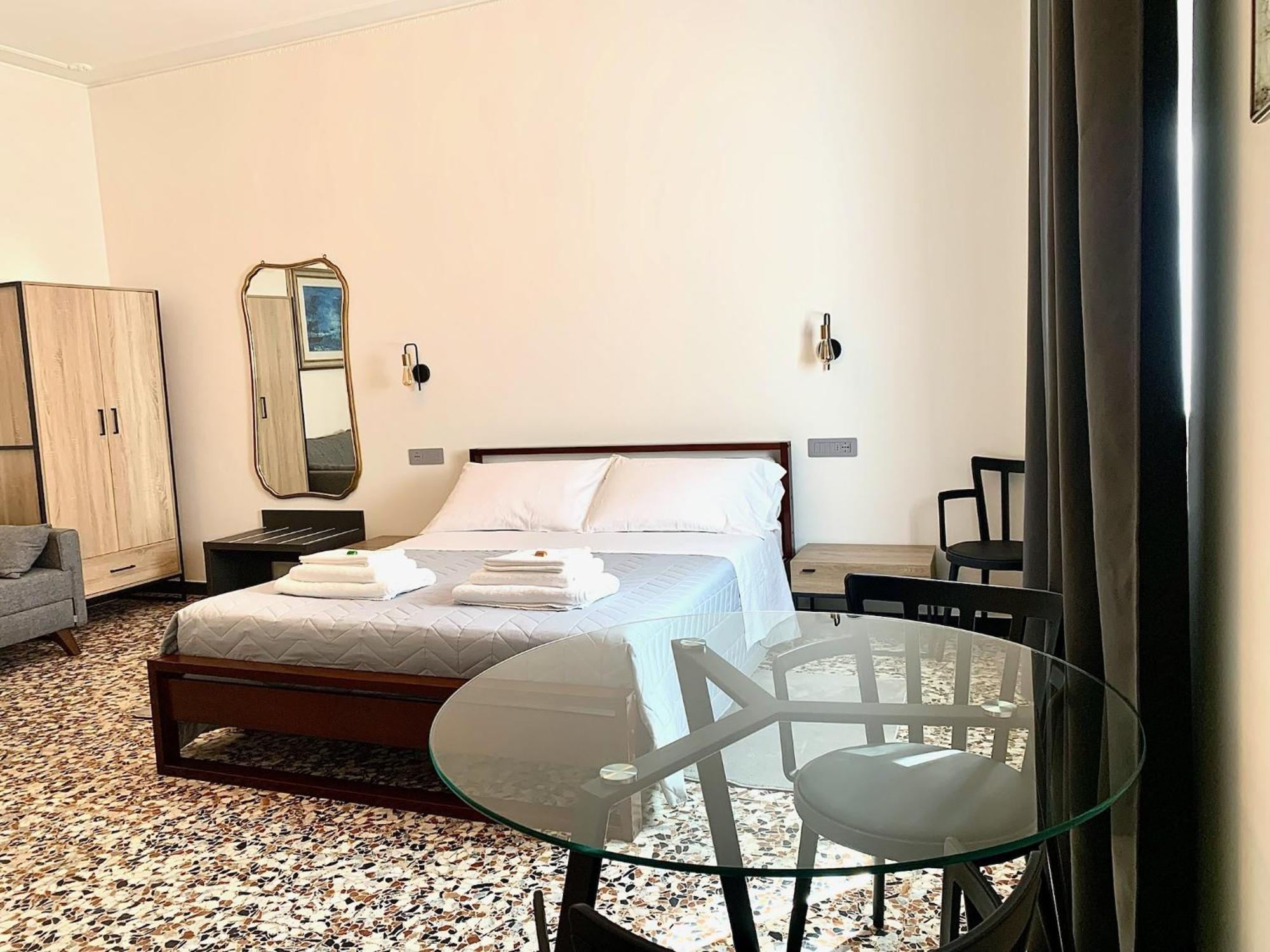 Casa Margherita Пиаченца Стая снимка