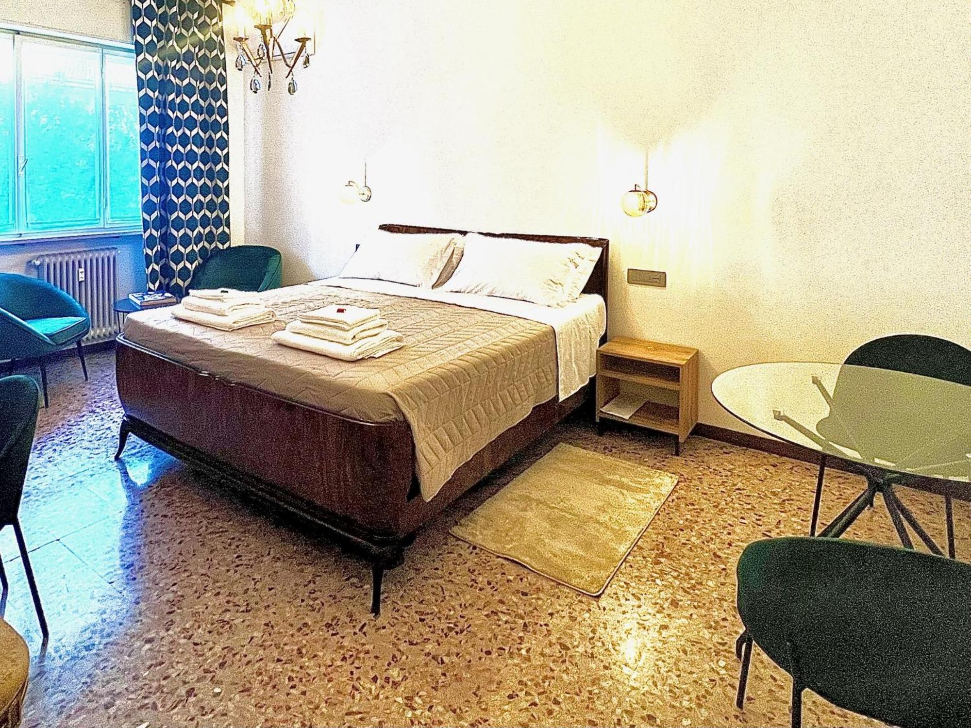 Casa Margherita Пиаченца Екстериор снимка