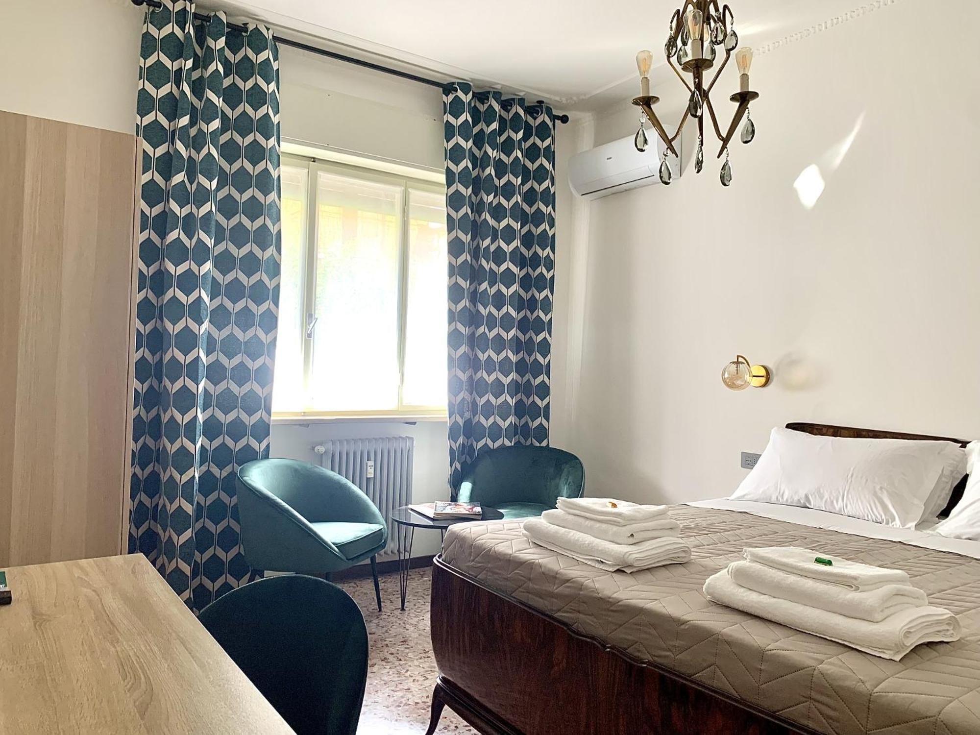 Casa Margherita Пиаченца Стая снимка