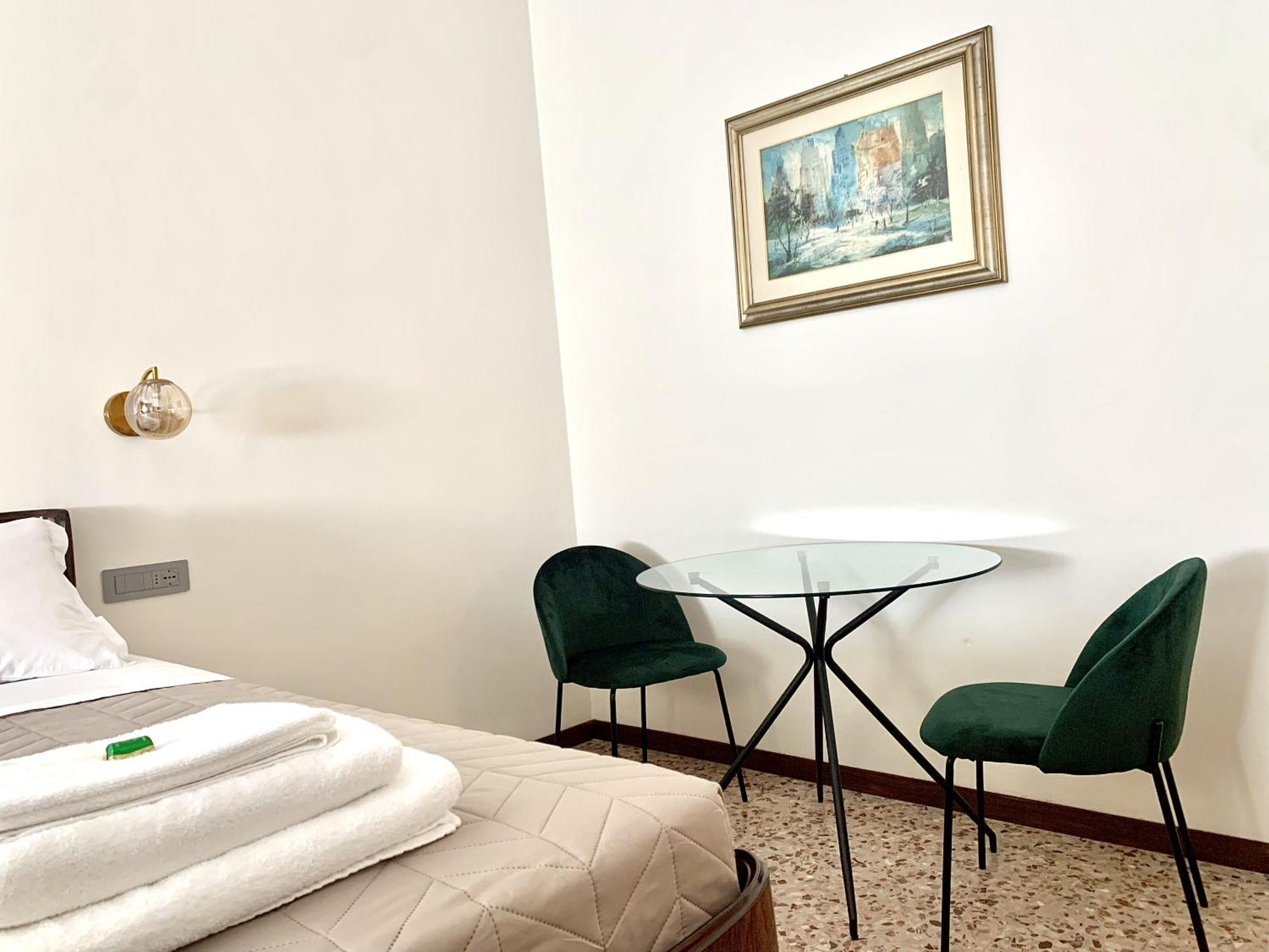 Casa Margherita Пиаченца Екстериор снимка