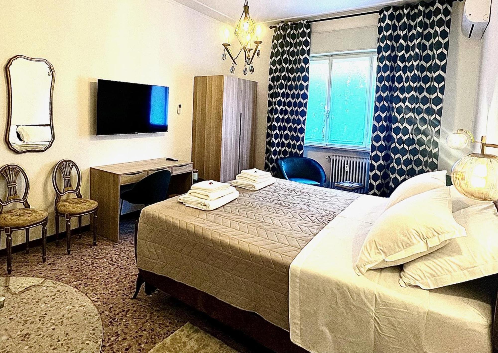 Casa Margherita Пиаченца Екстериор снимка
