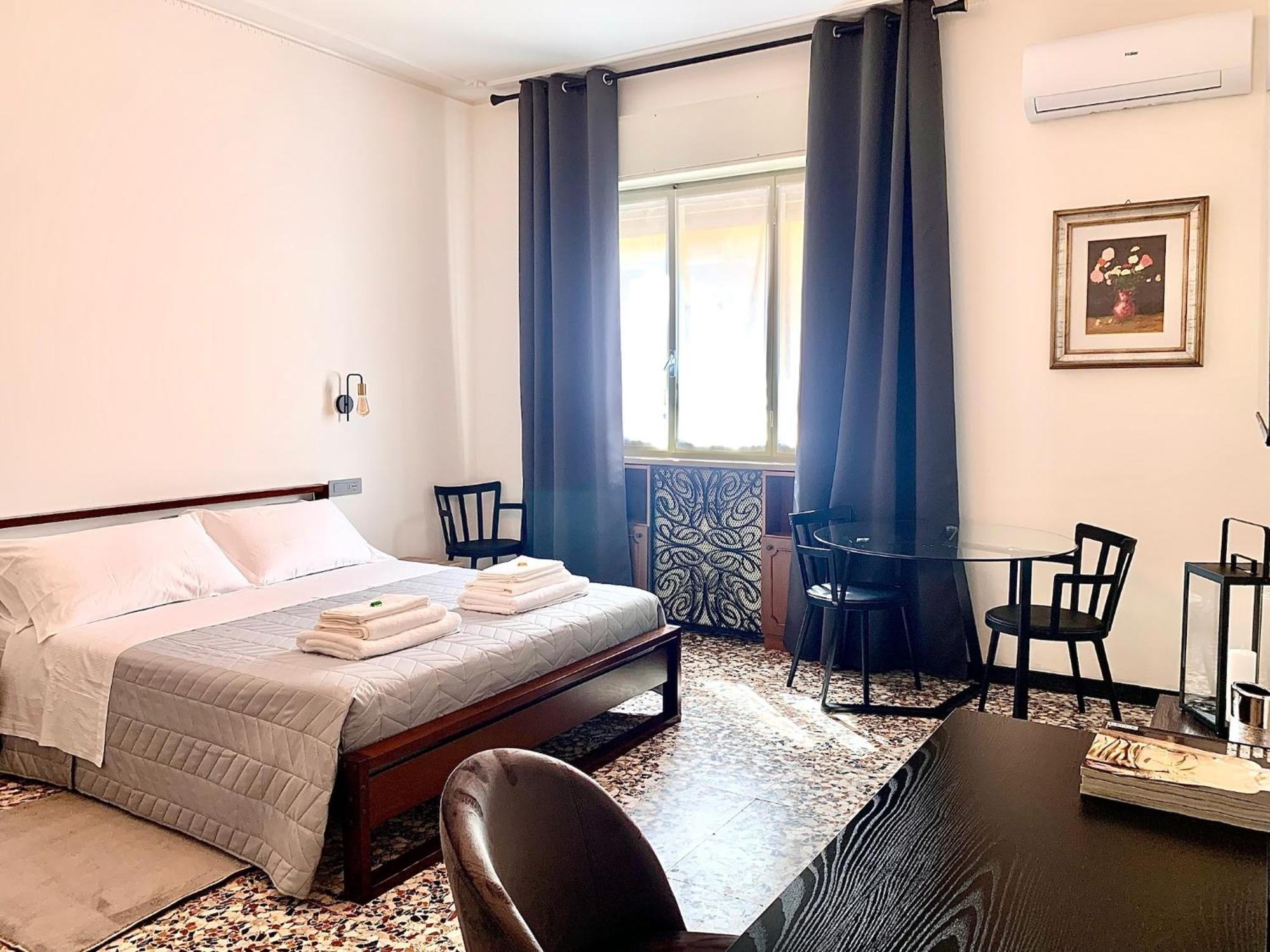 Casa Margherita Пиаченца Екстериор снимка
