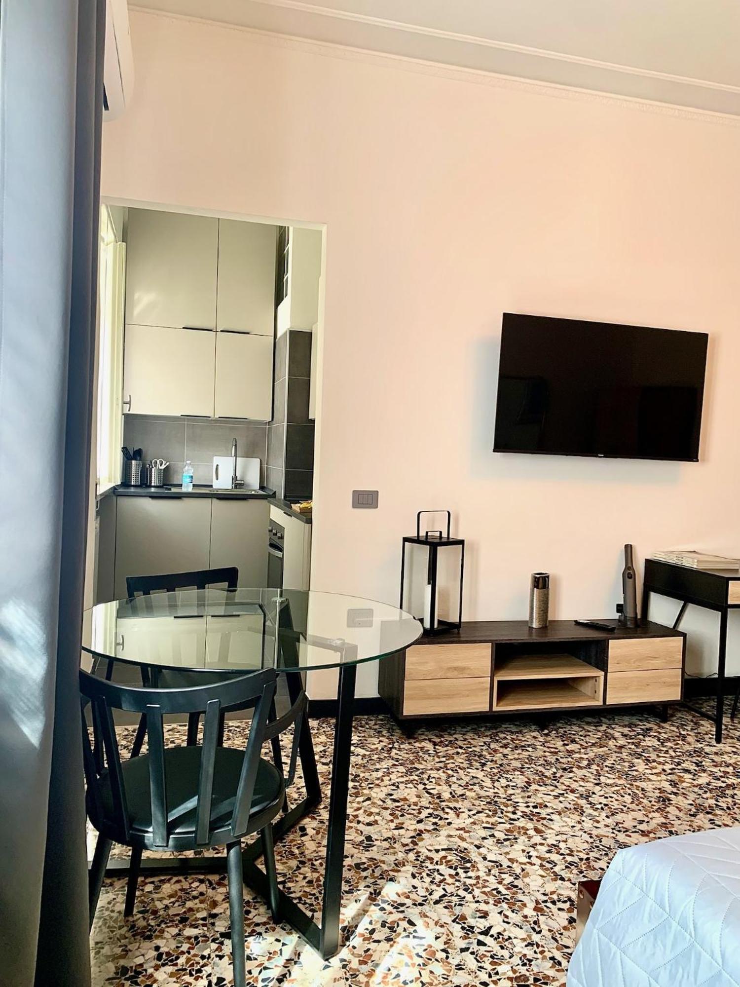 Casa Margherita Пиаченца Екстериор снимка