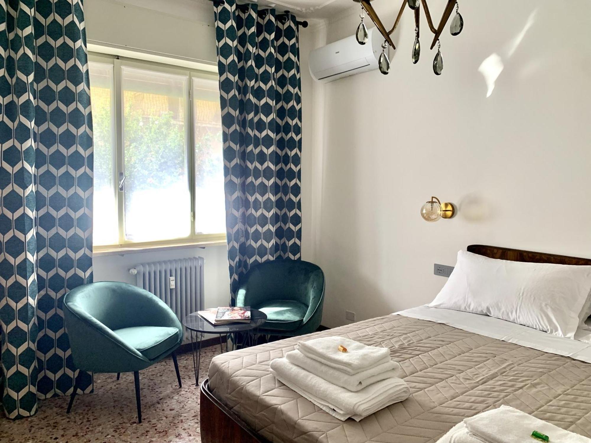 Casa Margherita Пиаченца Екстериор снимка