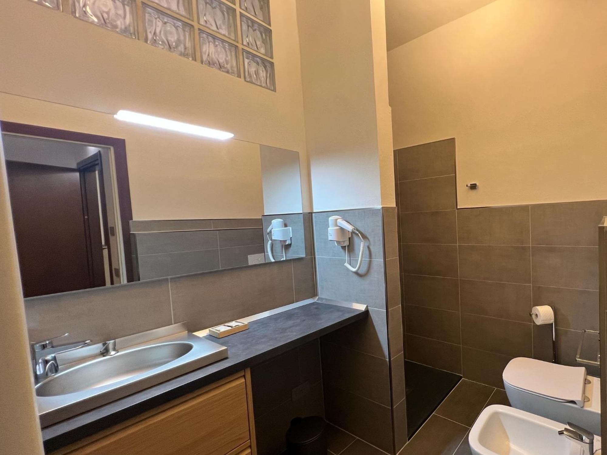 Casa Margherita Пиаченца Екстериор снимка